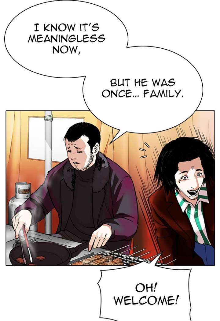 Lookism Chapter 299 - Page 151