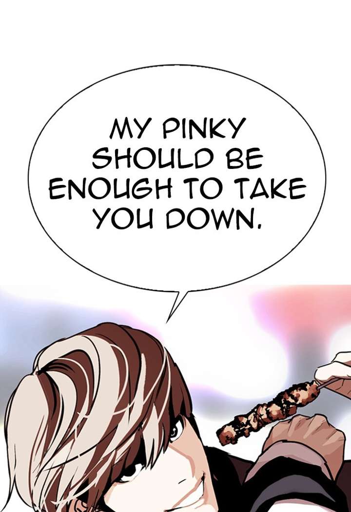 Lookism Chapter 299 - Page 174