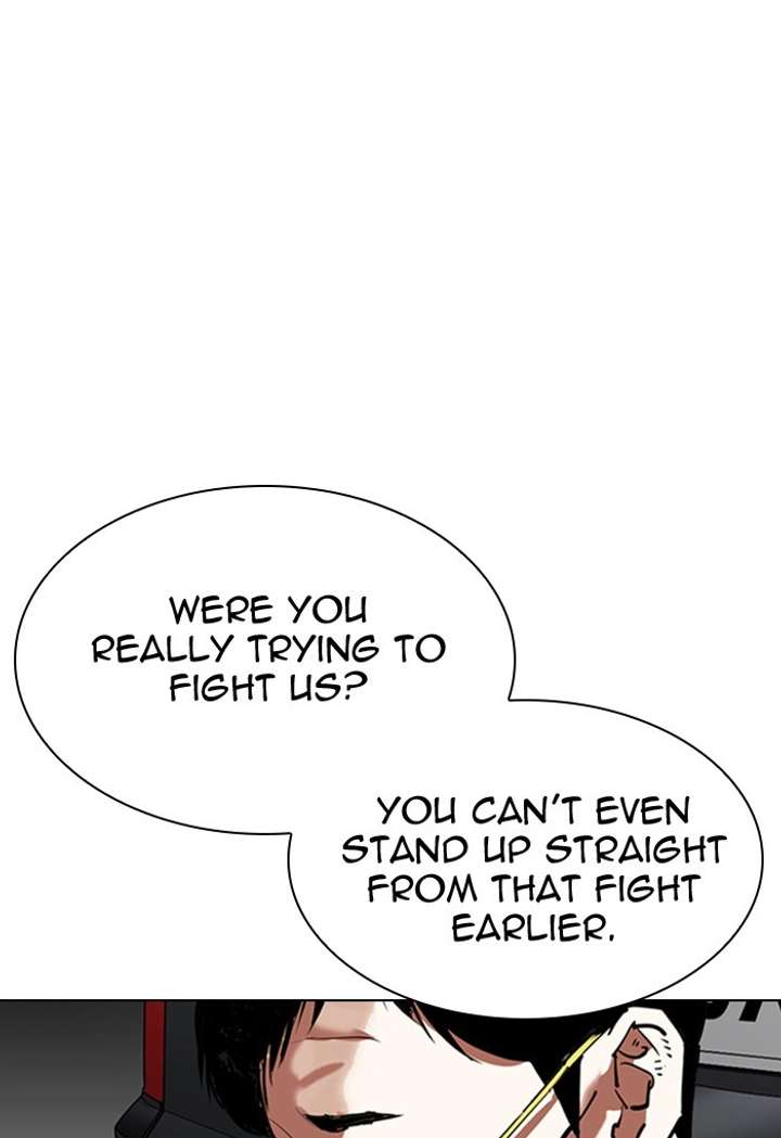 Lookism Chapter 299 - Page 36