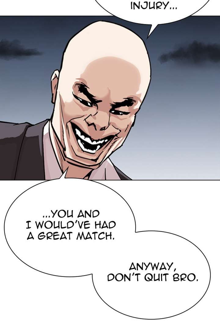 Lookism Chapter 299 - Page 40