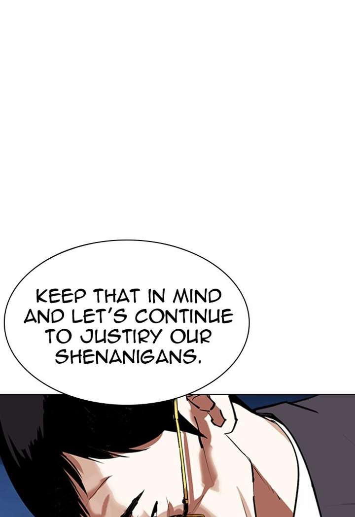 Lookism Chapter 299 - Page 42