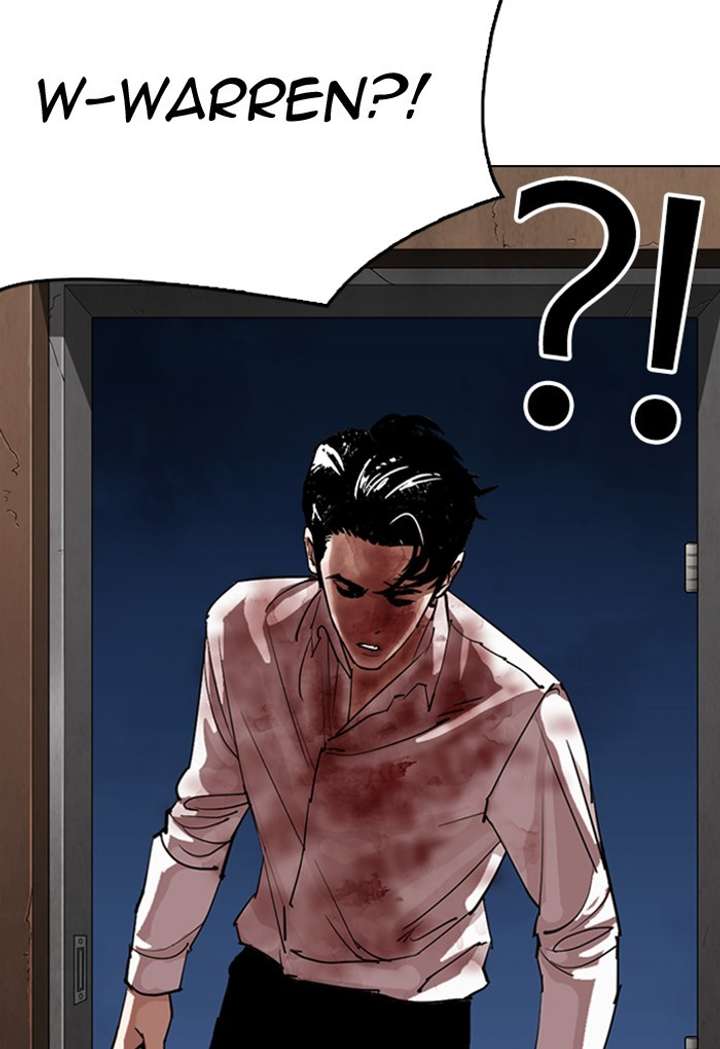 Lookism Chapter 299 - Page 6