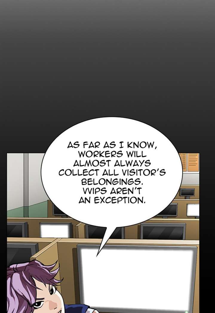 Lookism Chapter 299 - Page 76