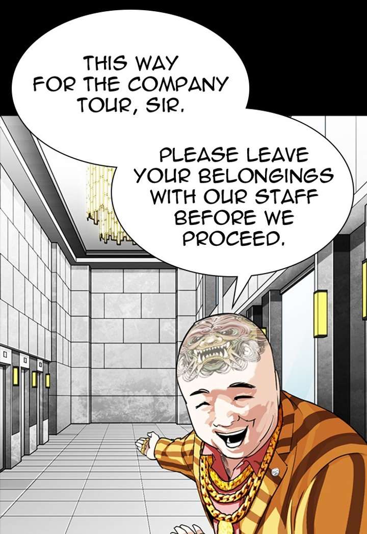 Lookism Chapter 299 - Page 78