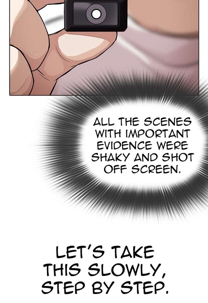 Lookism Chapter 299 - Page 86