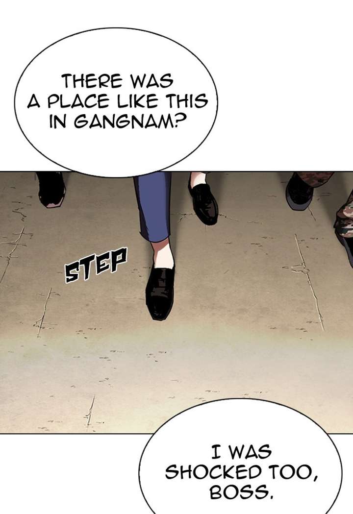 Lookism Chapter 299 - Page 91