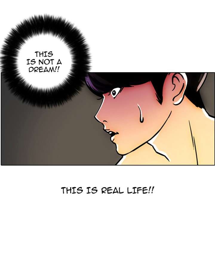 Lookism Chapter 3 - Page 10