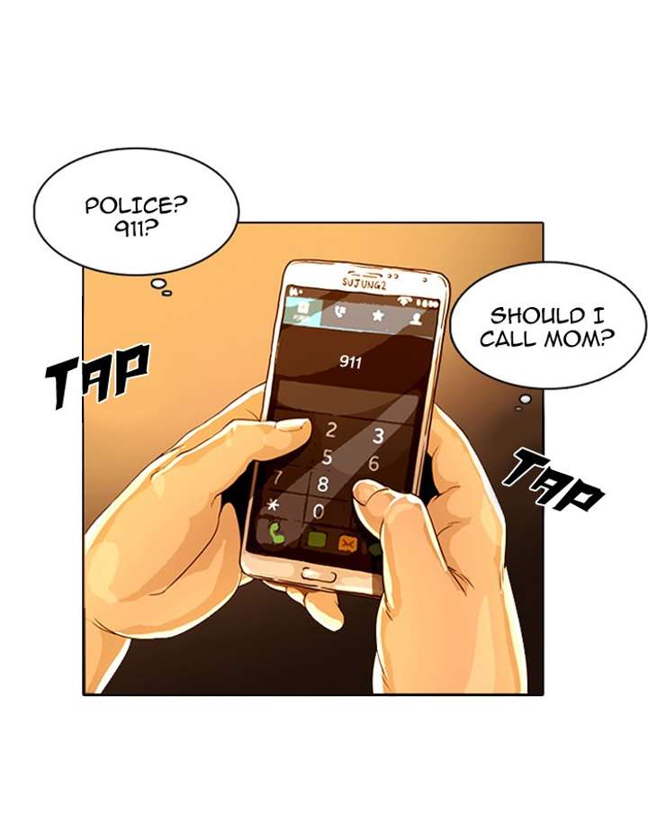 Lookism Chapter 3 - Page 15
