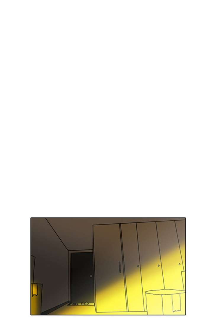 Lookism Chapter 3 - Page 21