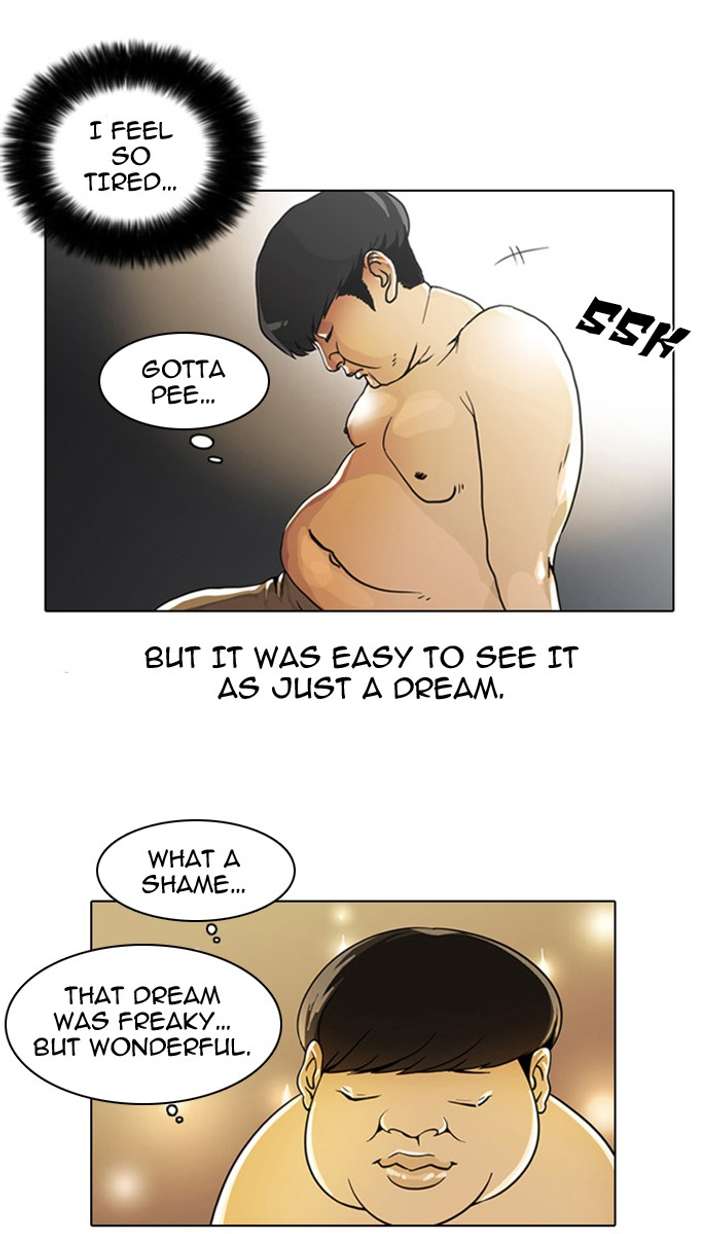 Lookism Chapter 3 - Page 30