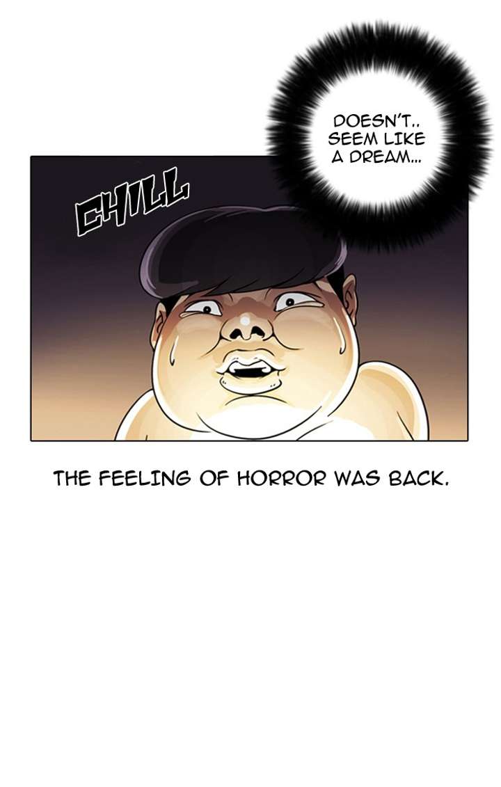 Lookism Chapter 3 - Page 35