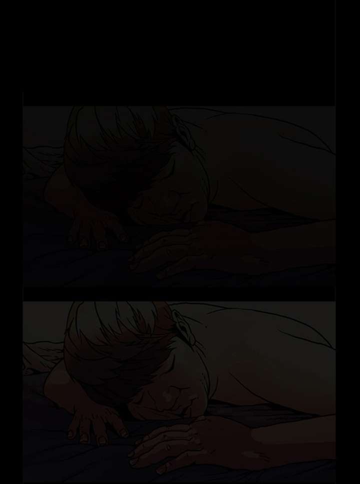 Lookism Chapter 3 - Page 40