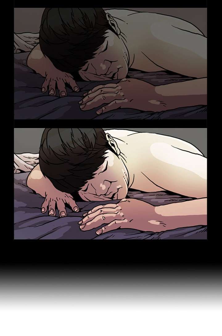 Lookism Chapter 3 - Page 41