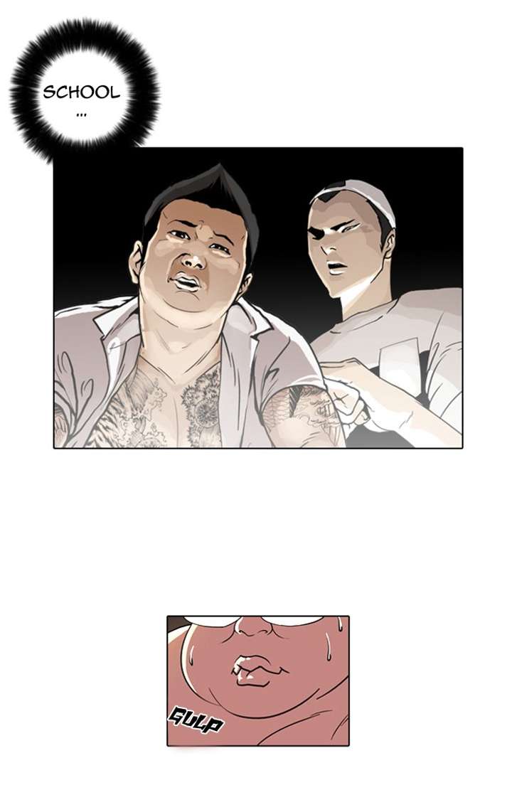 Lookism Chapter 3 - Page 69