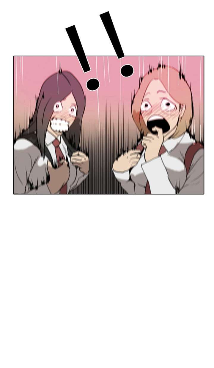 Lookism Chapter 3 - Page 74