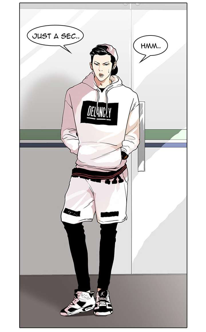 Lookism Chapter 30 - Page 15