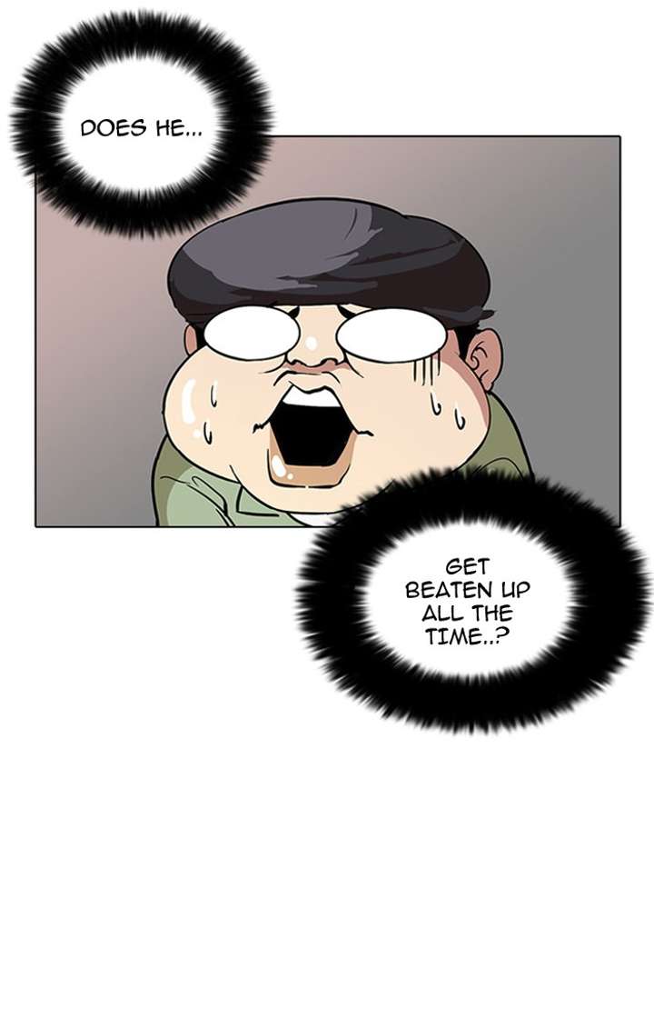 Lookism Chapter 30 - Page 19