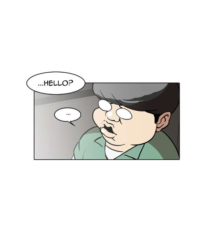 Lookism Chapter 30 - Page 2