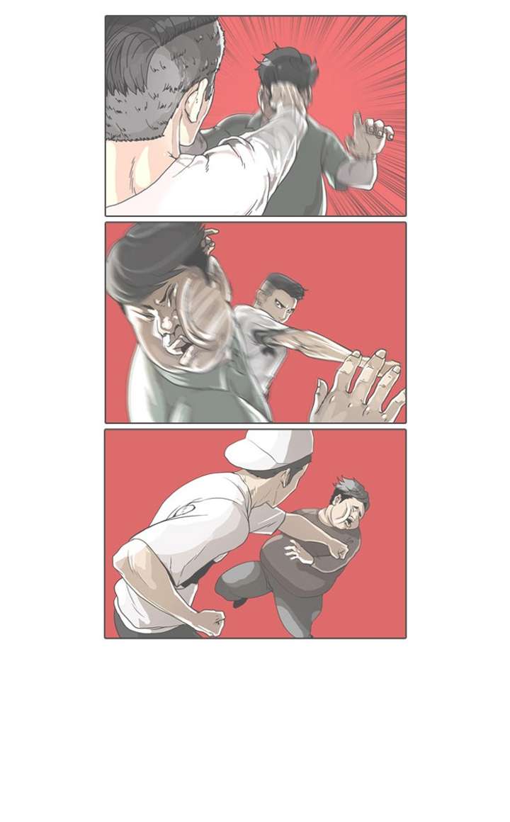 Lookism Chapter 30 - Page 20