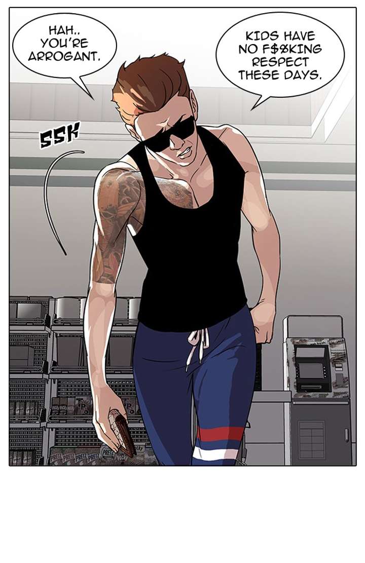 Lookism Chapter 30 - Page 24