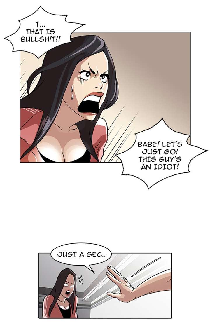 Lookism Chapter 30 - Page 28