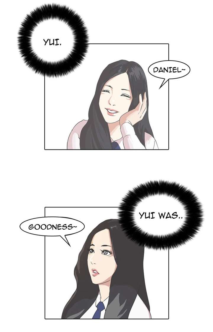 Lookism Chapter 30 - Page 3