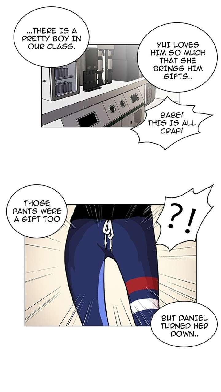 Lookism Chapter 30 - Page 31