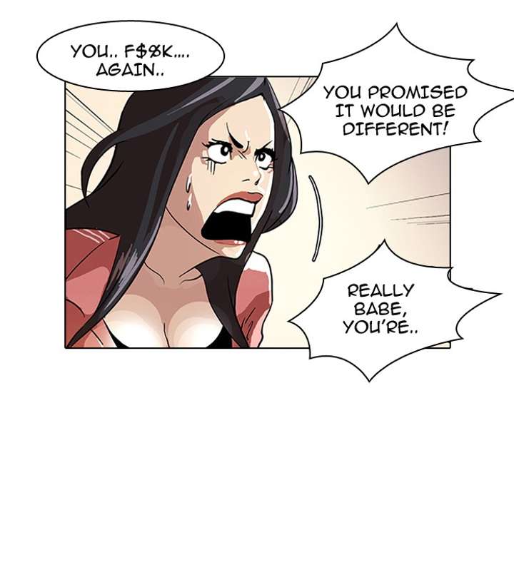 Lookism Chapter 30 - Page 34