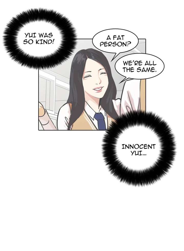 Lookism Chapter 30 - Page 4