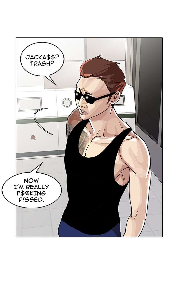 Lookism Chapter 30 - Page 44