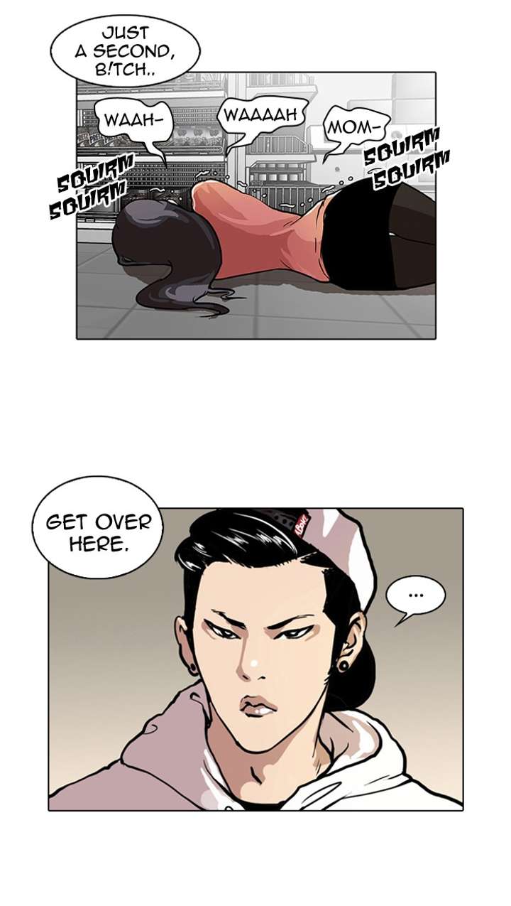 Lookism Chapter 30 - Page 45