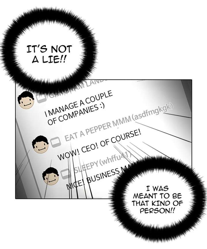 Lookism Chapter 30 - Page 57