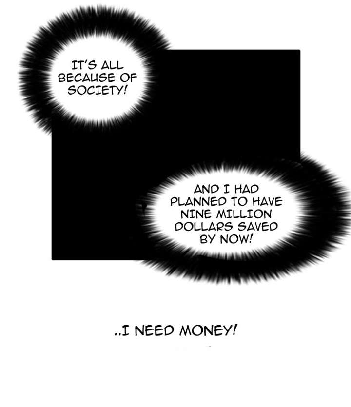 Lookism Chapter 30 - Page 64