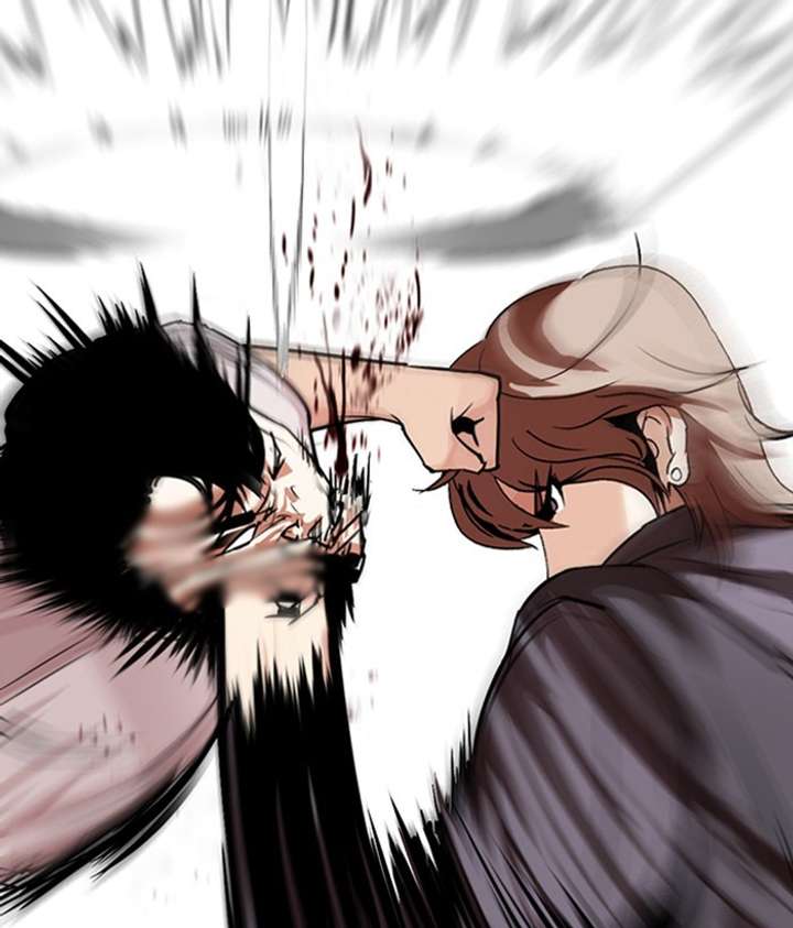 Lookism Chapter 300 - Page 107