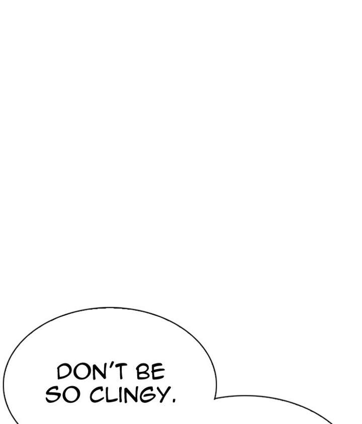 Lookism Chapter 300 - Page 124