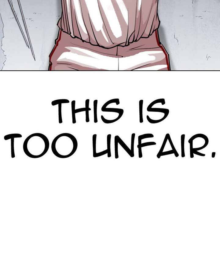 Lookism Chapter 300 - Page 136