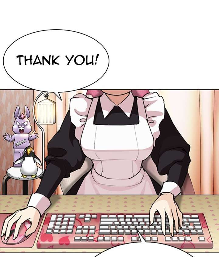 Lookism Chapter 300 - Page 175