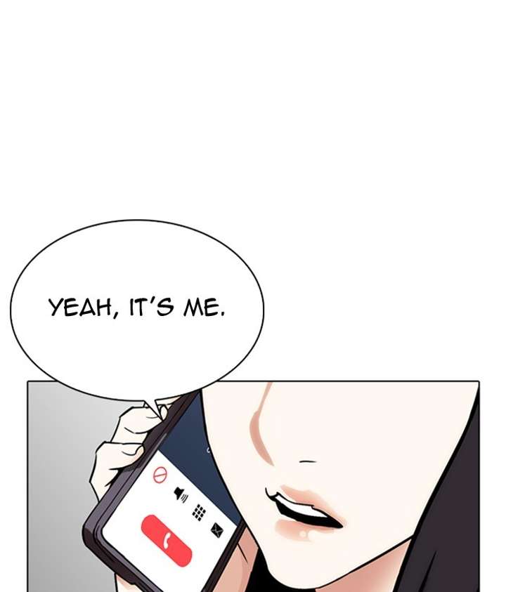 Lookism Chapter 300 - Page 180