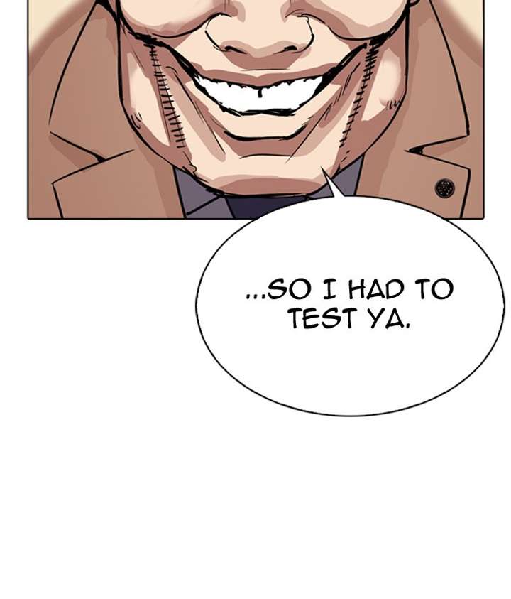 Lookism Chapter 300 - Page 207