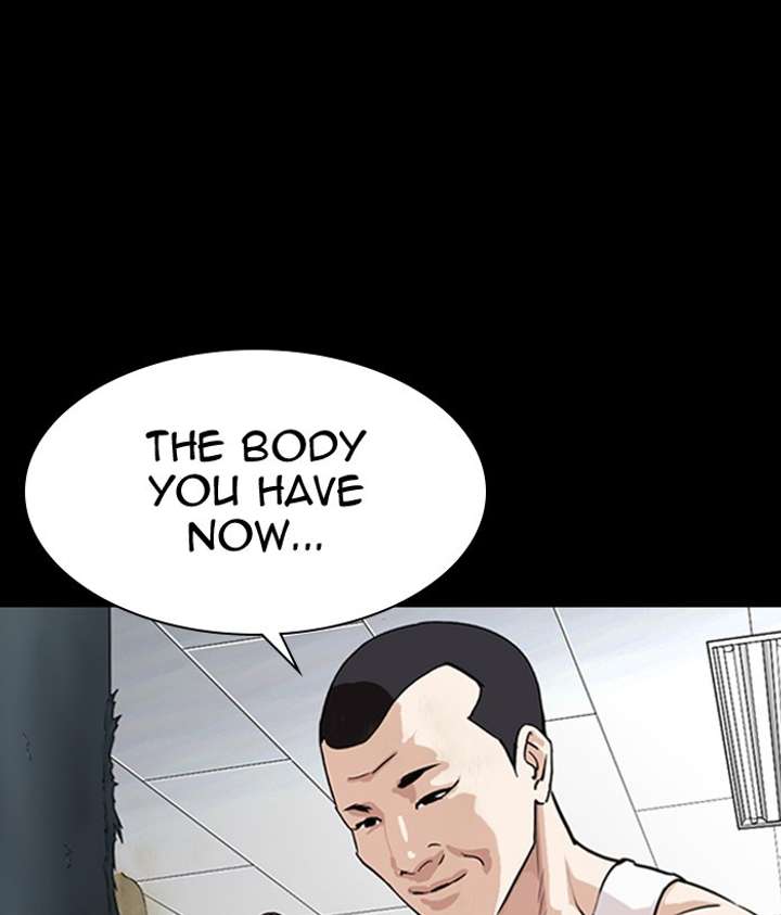 Lookism Chapter 300 - Page 21