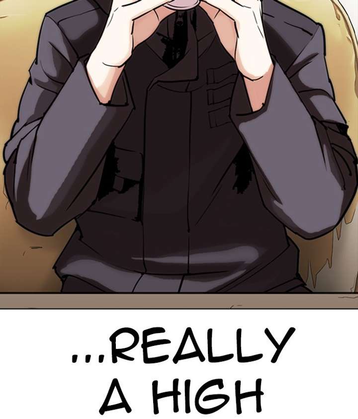 Lookism Chapter 300 - Page 219