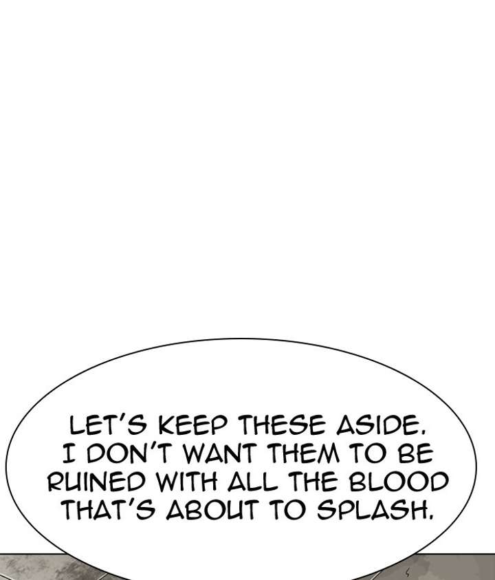 Lookism Chapter 300 - Page 231