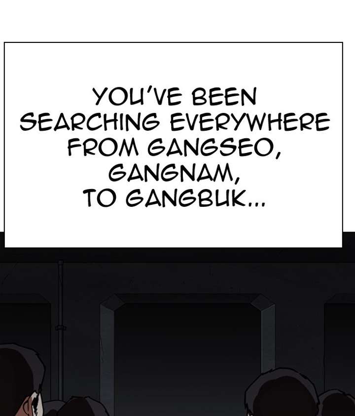 Lookism Chapter 300 - Page 56