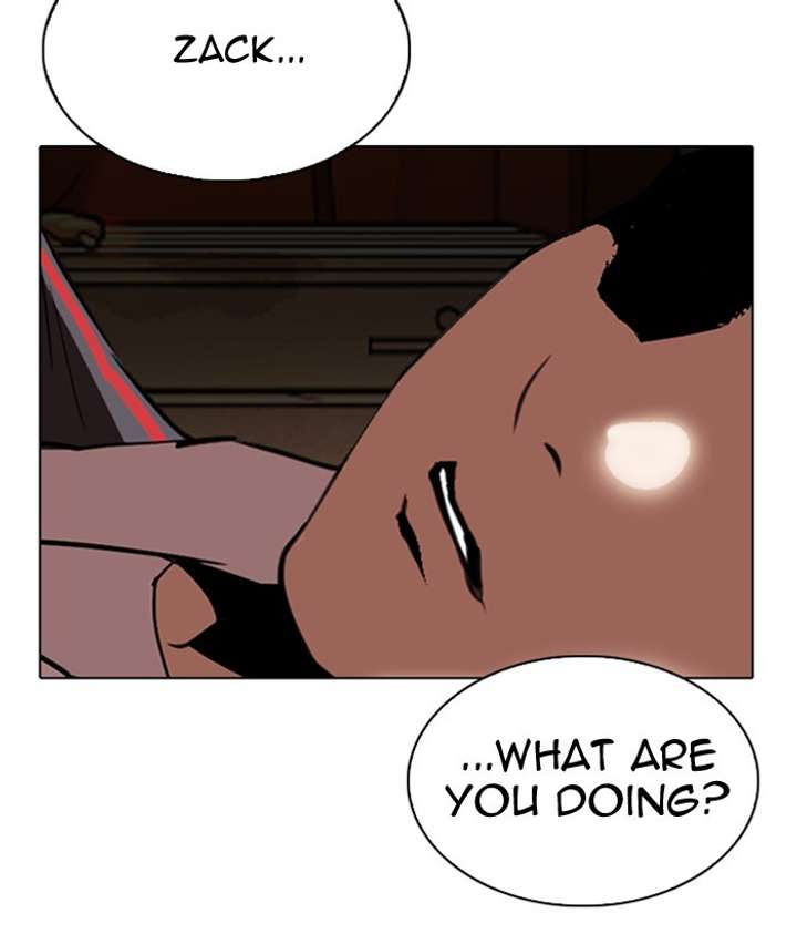 Lookism Chapter 300 - Page 77