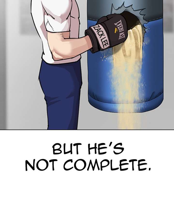 Lookism Chapter 300 - Page 8