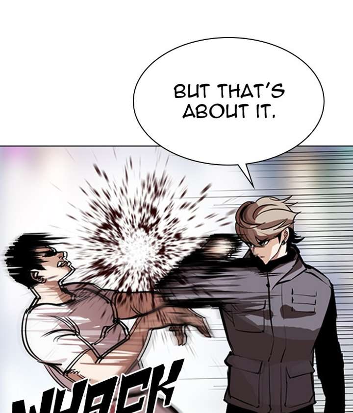 Lookism Chapter 300 - Page 84