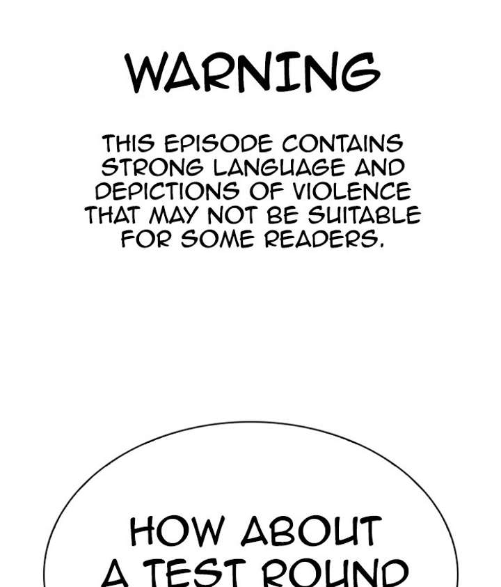 Lookism Chapter 301 - Page 1