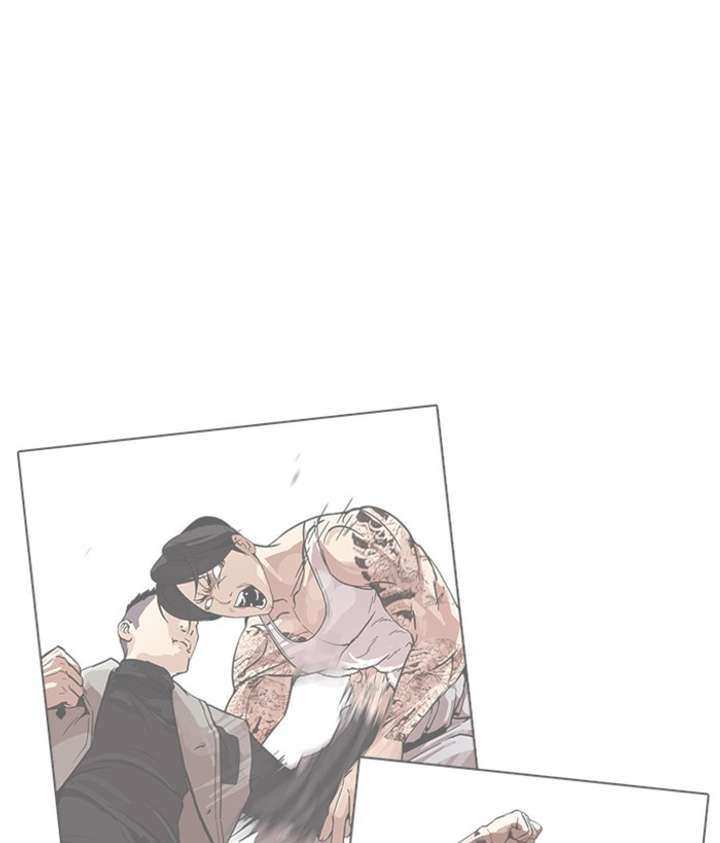 Lookism Chapter 301 - Page 107