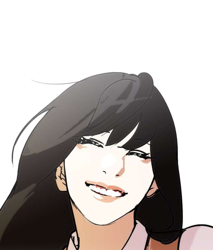 Lookism Chapter 301 - Page 135