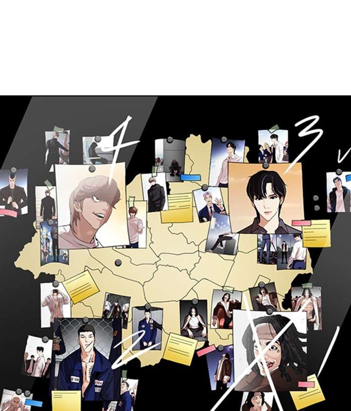 Lookism Chapter 301 - Page 174